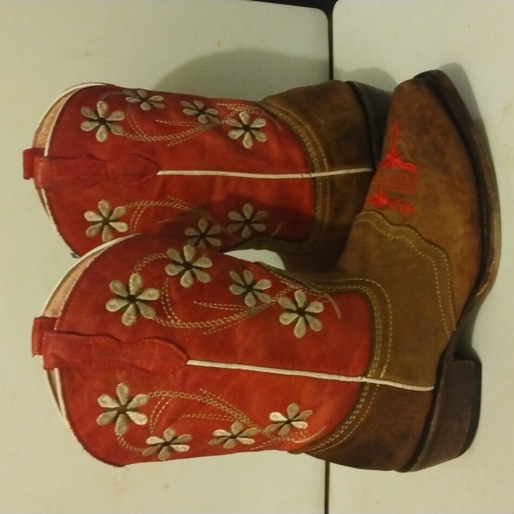 VERETTA BOOTS